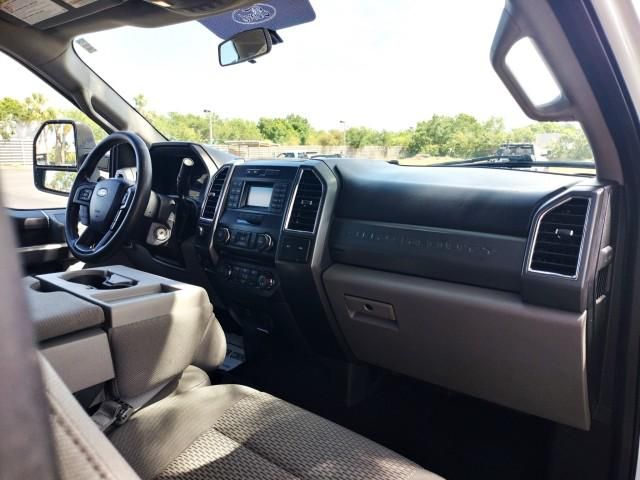 2018 Ford F-250
