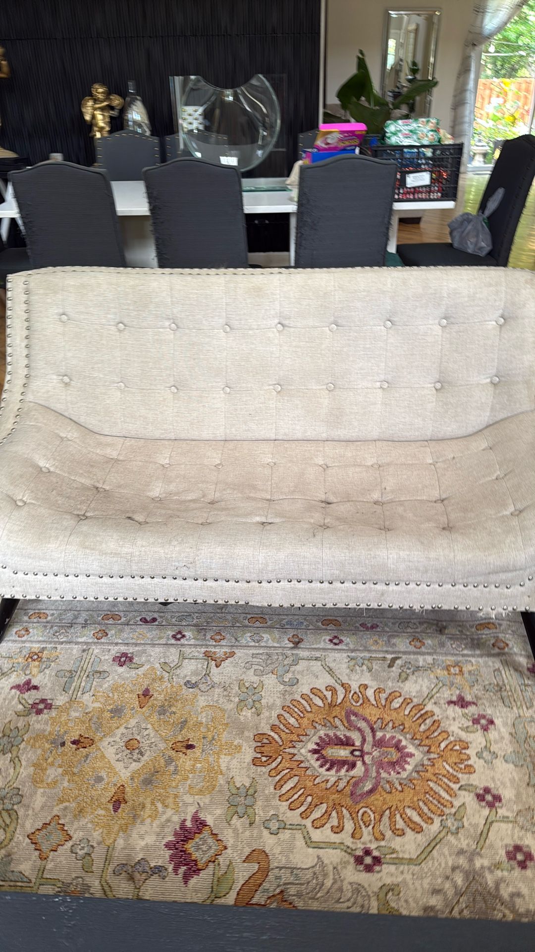 Loveseat