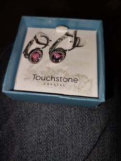 Touchstone crystals little wonders October