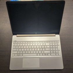 *Final Price* HP 15 6 Touchscreen Laptop 