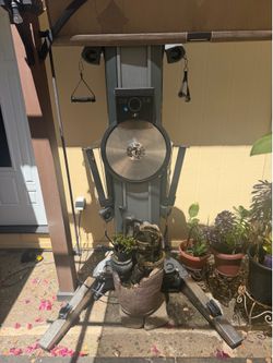 NordicTrack Fusion CST-$200