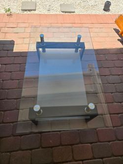 Coffee table