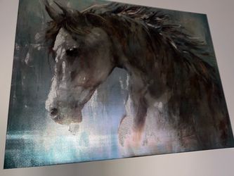 Wall art