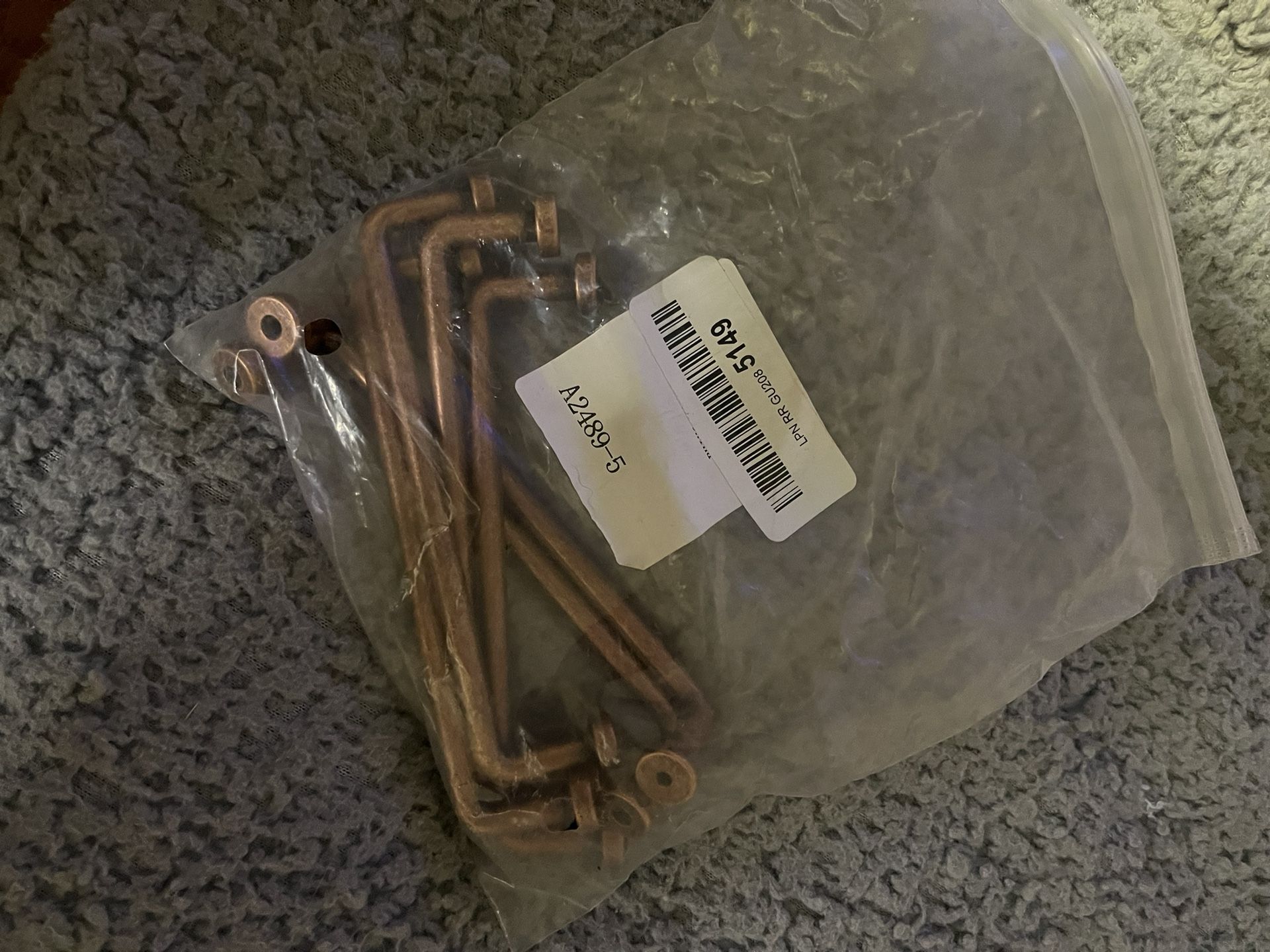 Drawer Handles