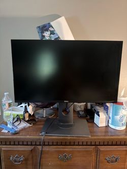 Dell 27in 1440p 144hz monitor