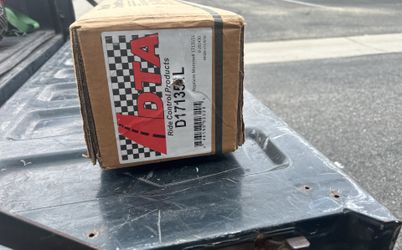 2021/22 Honda Accord Strut Assembly New In Box (set)