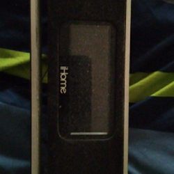 Apple Ihome