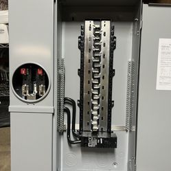 Electrical Panel