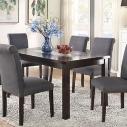 Dining Table Set 