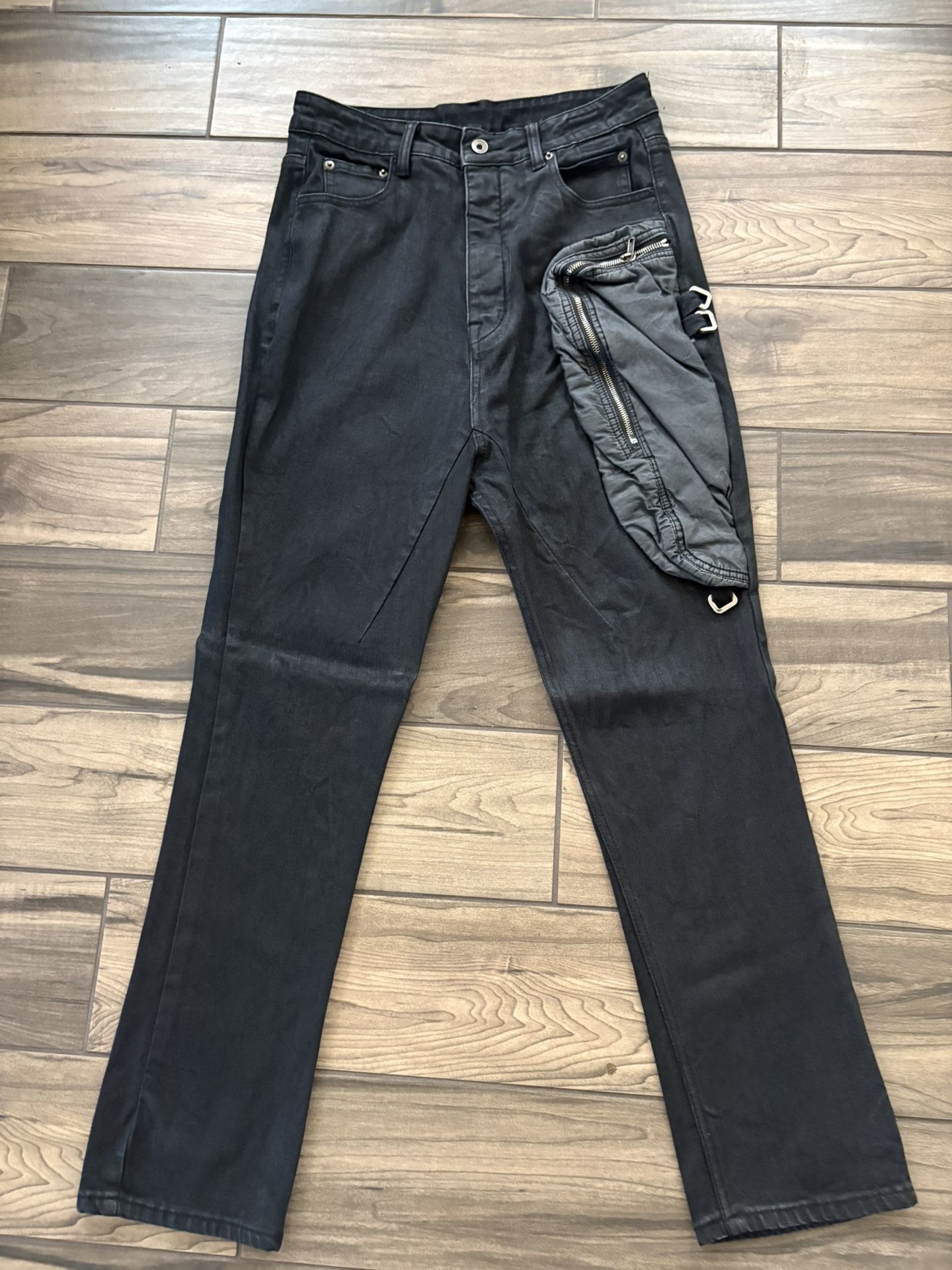 Rick Owens Pants