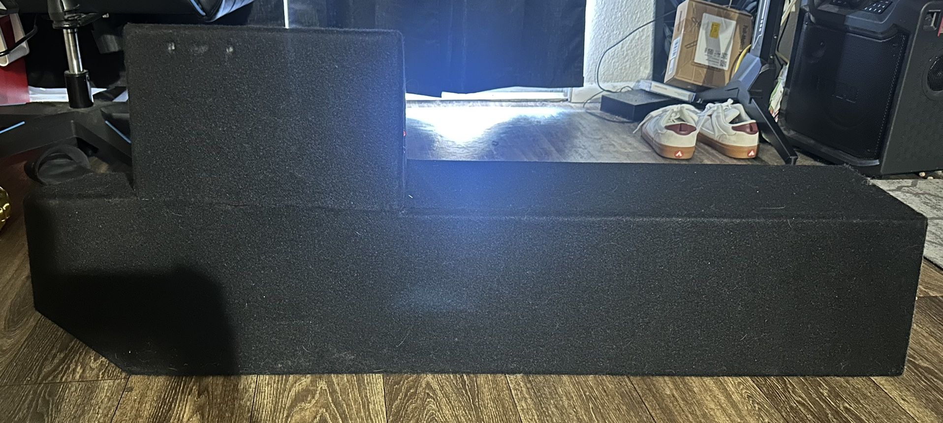 Subwoofer