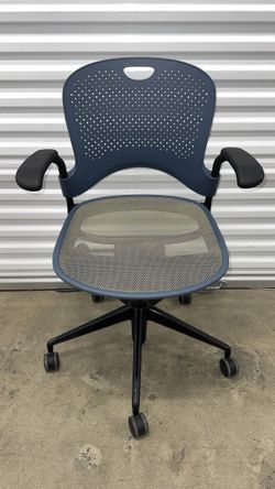 Herman Miller Caper Multipurpose chair