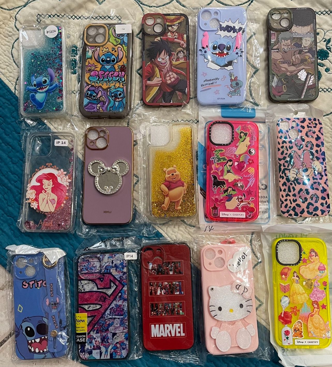 Iphone 14 Cases