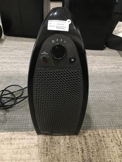 Holmes Air Purifier HAP9412BF