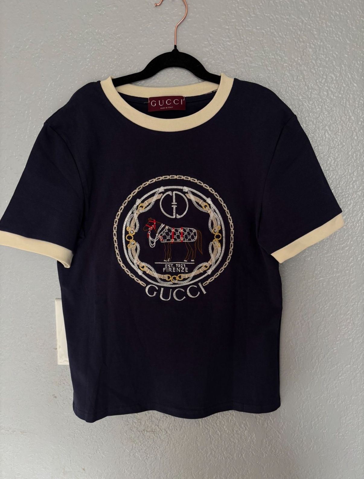 Gucci Blusa Women Size Small