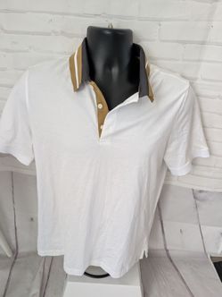 Perry Ellis polo shirt size M