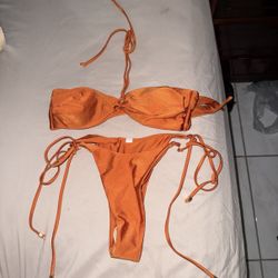 WOMENS BIKINI SET