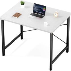 MINIMALIST WORK DESK & TABLE (IKEA STYLE)