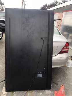 Samsung 75 Inches 2020 UN75TU7000