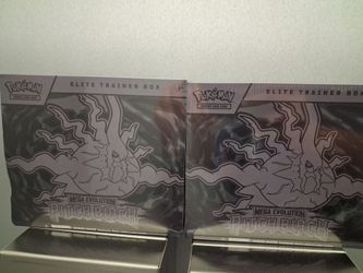 Pokémon pitch black etb