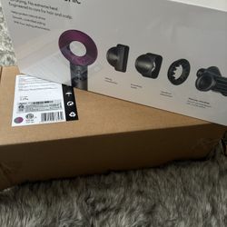 Dyson Supersonic Hair Dryer 