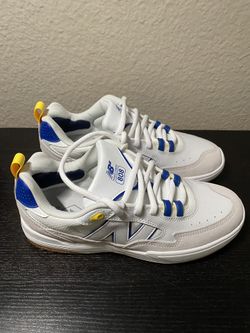 New Balance Numeric Tiago 808