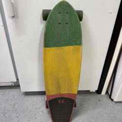 Globe 33" Rasta CRUISERBOARD 