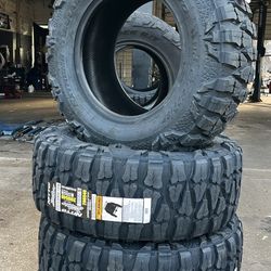 NITTO MUD GRAPPLERS $40 DOWN 