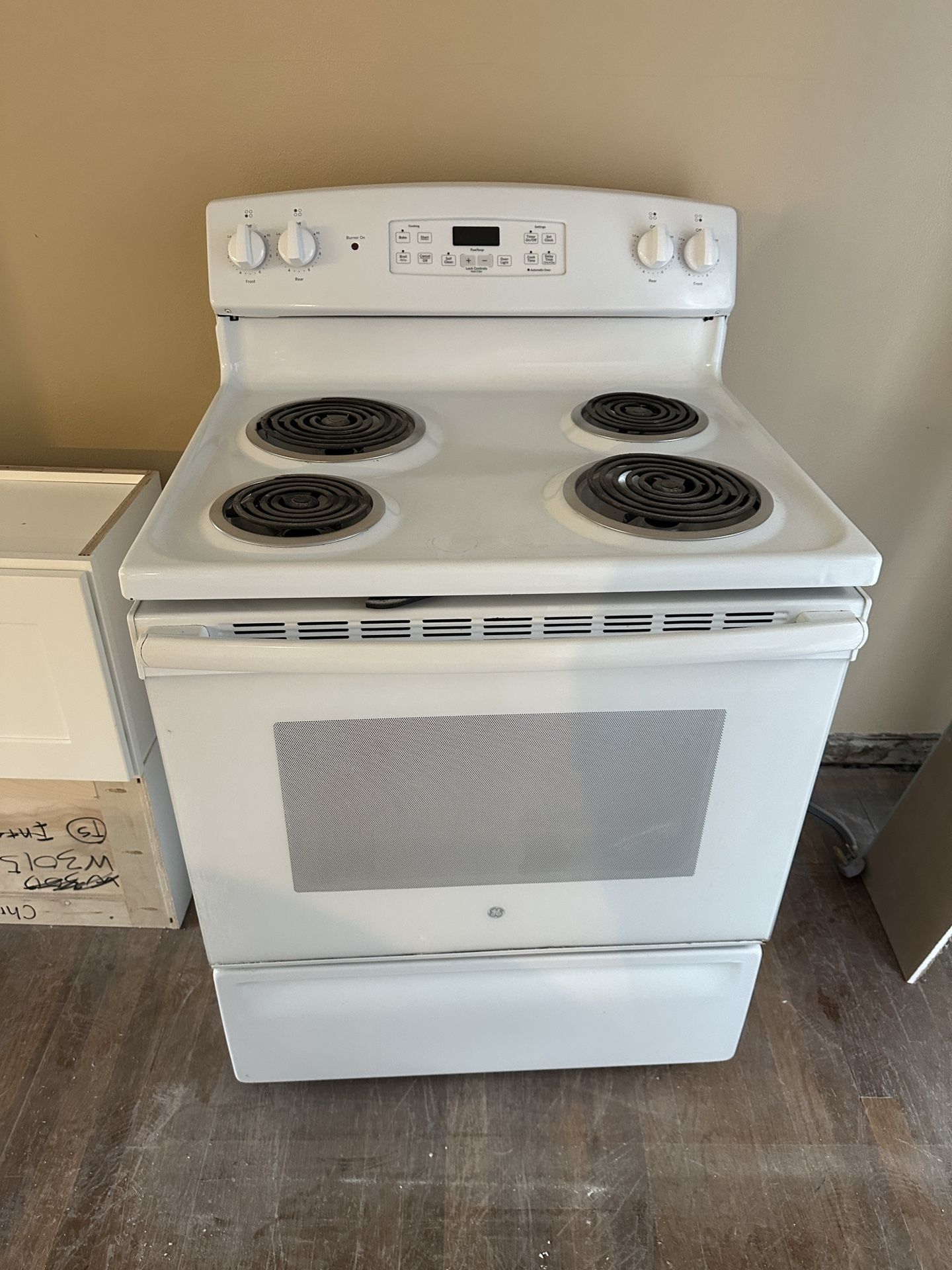 Oven For Sale