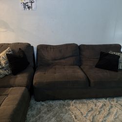 Free Couch