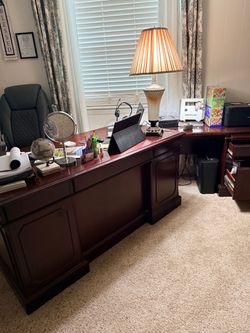 Office desk