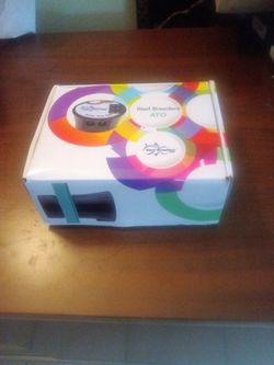 Reef Breeders ATO  FOR  FISH TANK