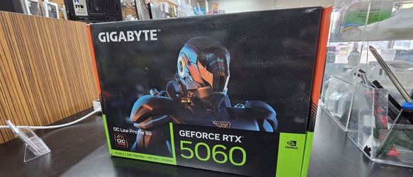 Gigabyte geforce 5060