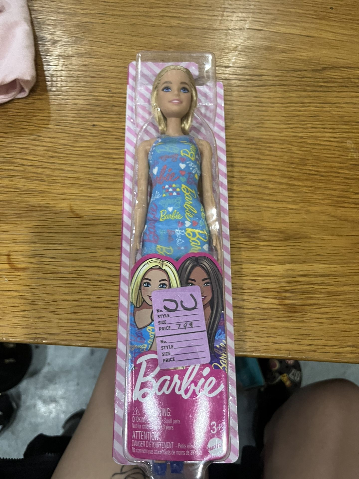 Mattel Barbie