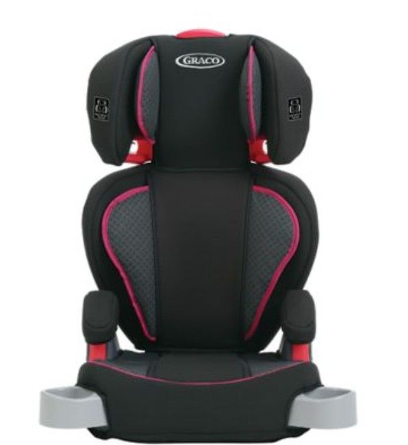 TurboBooster® Highback Booster Car Seat