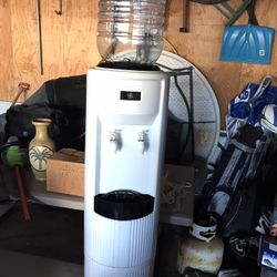 Fresh Drinking Water Dispenser