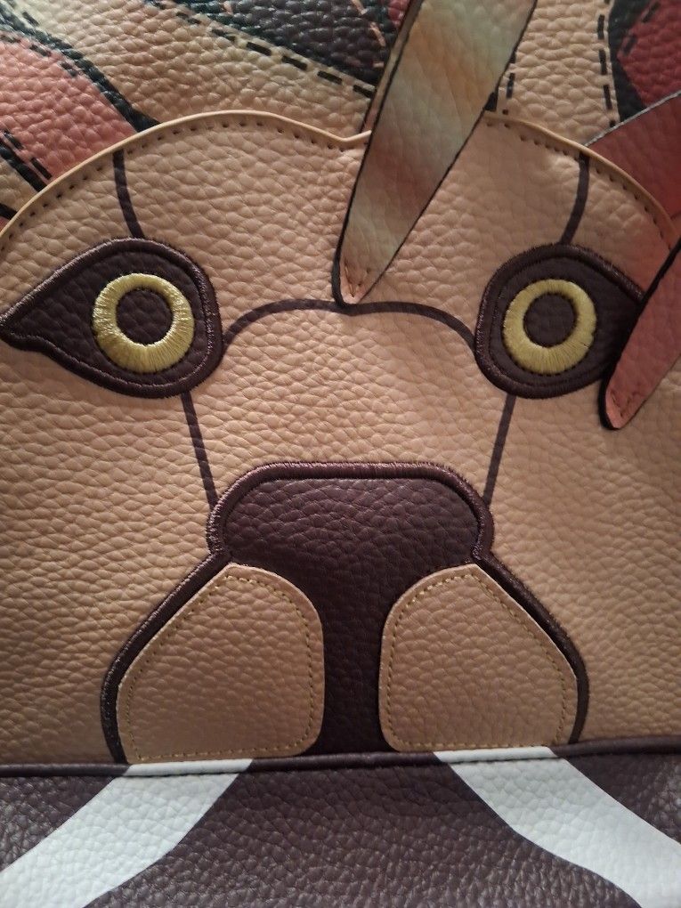 Harry Potter Backpack