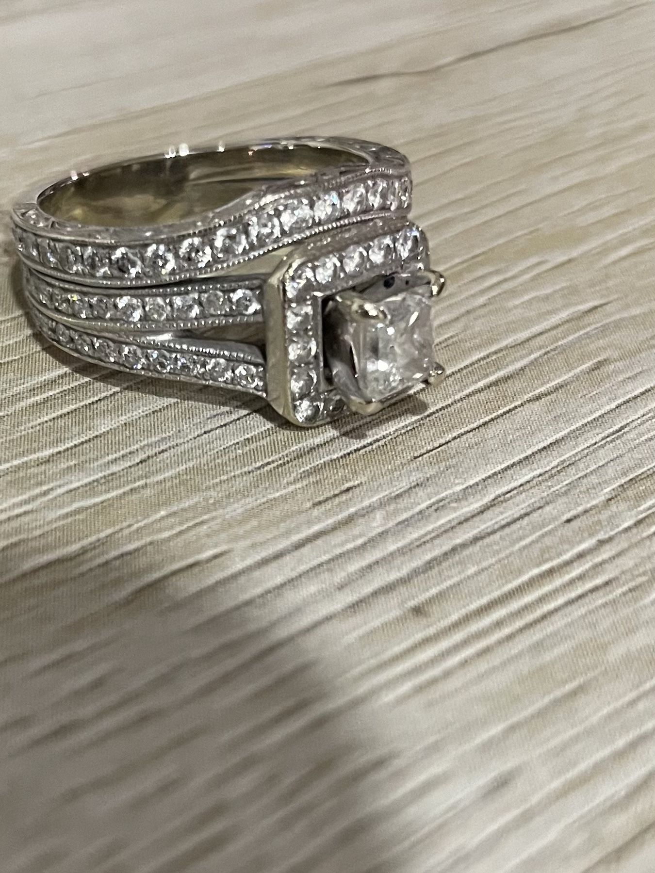 Kay’s Neil Lane Wedding Collection