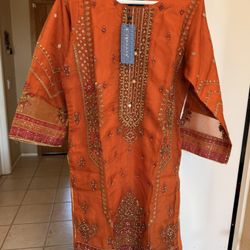 Indian Dress