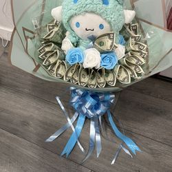 Flower Arrangement