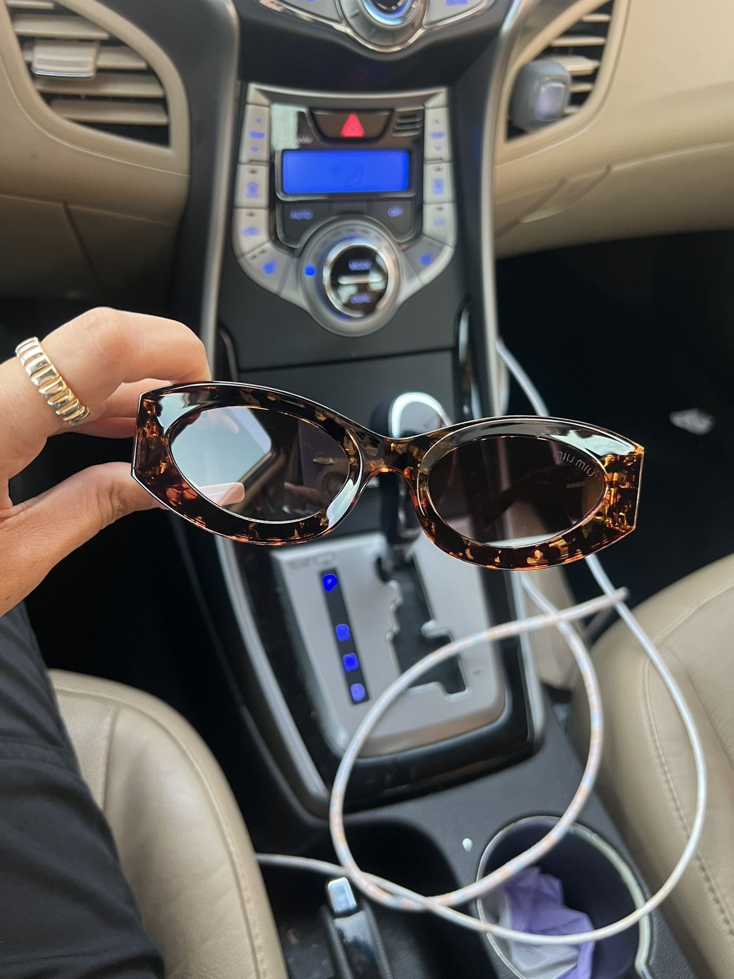 Sunglasses
