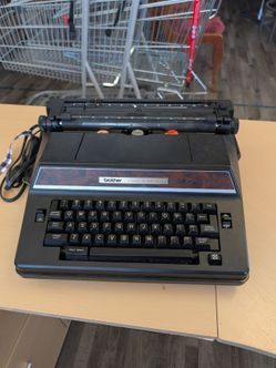 Brother Correct-O-Ball XL-1