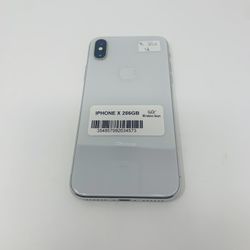 On Sale iPhone X 256GB Unlocked 