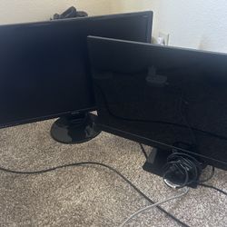 Computer Monitors
