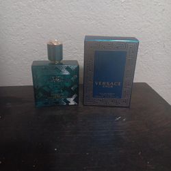 Versace Eros 