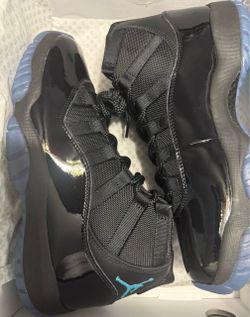 Retro Jordan gamma 11s
