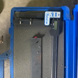 Digital Drum Caliper 