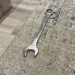Big A$$ Wrench 2-3/8