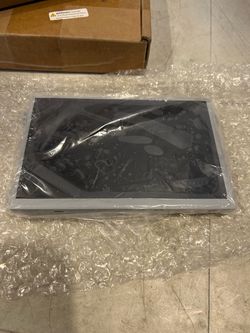 For Uconnect Radios VP2 18-22 7" LCD Display Digitizer Touch-Screen C070EAT01.0