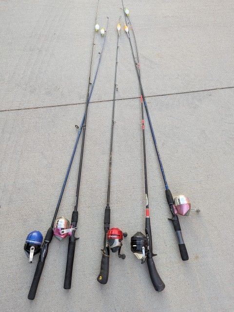 Fishing Road.10$